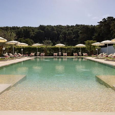 Masseria Bandino & Spa Otranto Ngoại thất bức ảnh