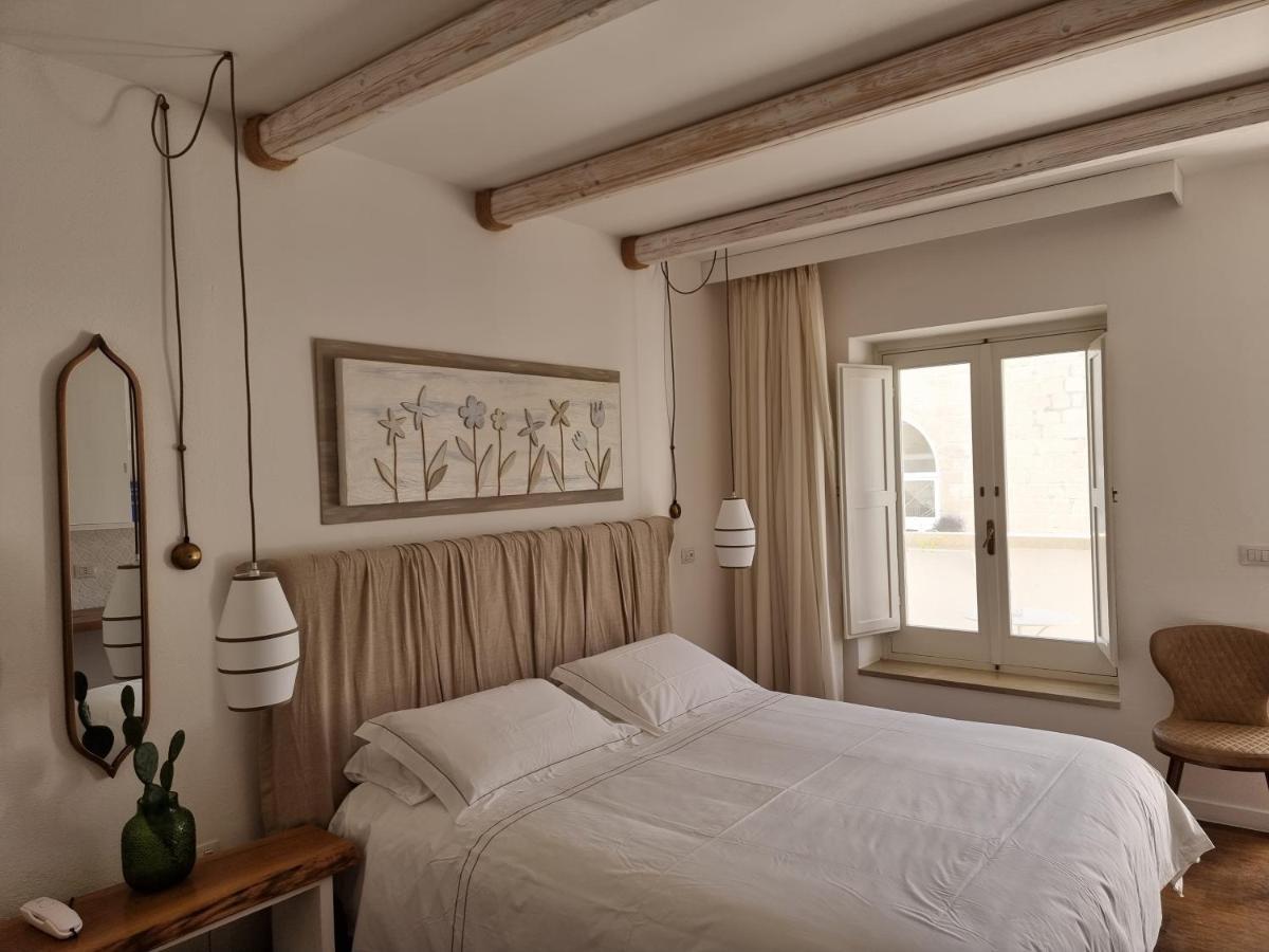 Masseria Bandino & Spa Otranto Ngoại thất bức ảnh