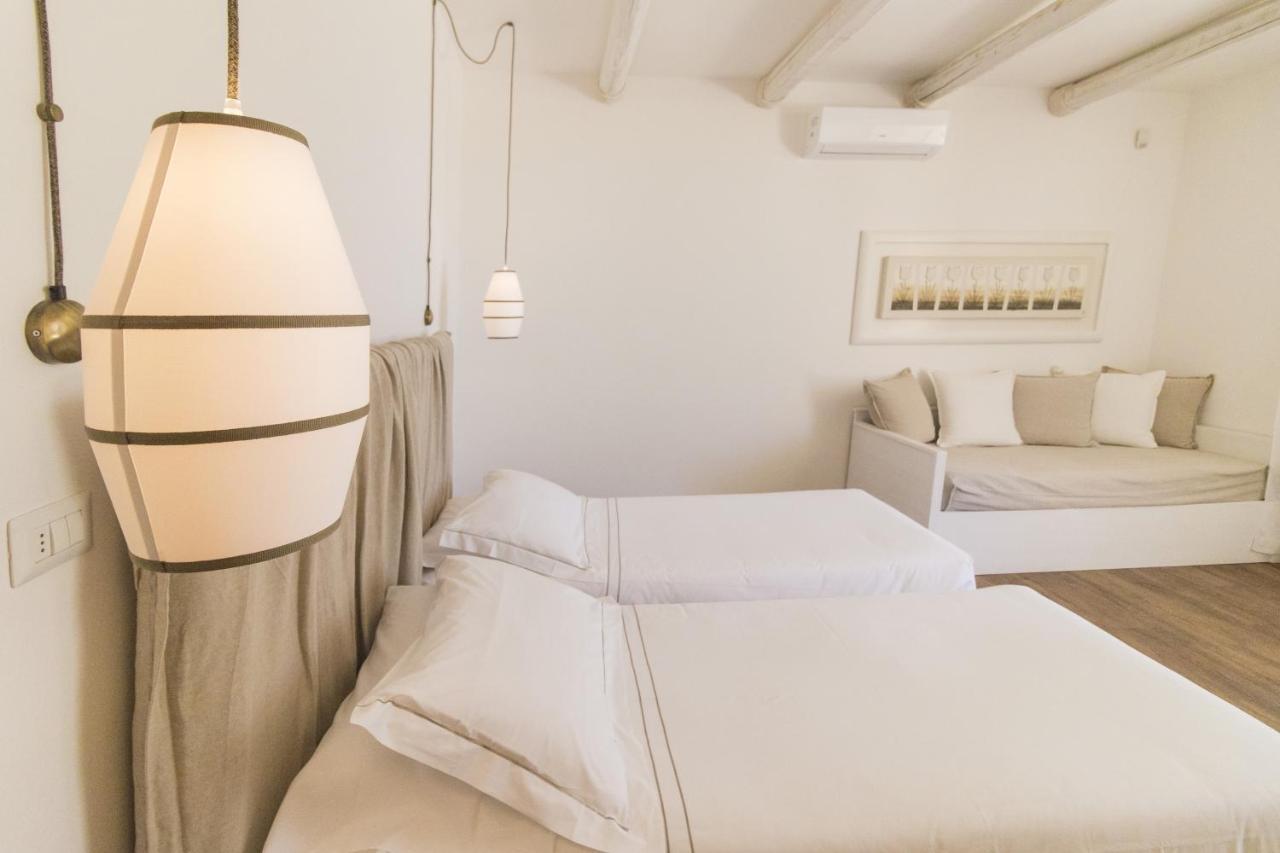 Masseria Bandino & Spa Otranto Ngoại thất bức ảnh