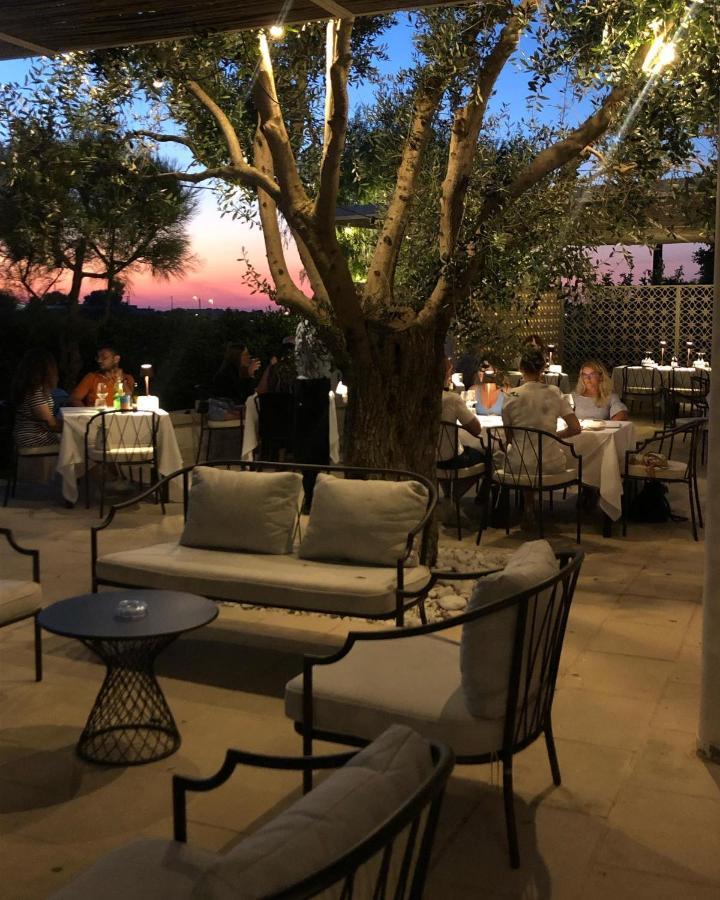 Masseria Bandino & Spa Otranto Ngoại thất bức ảnh