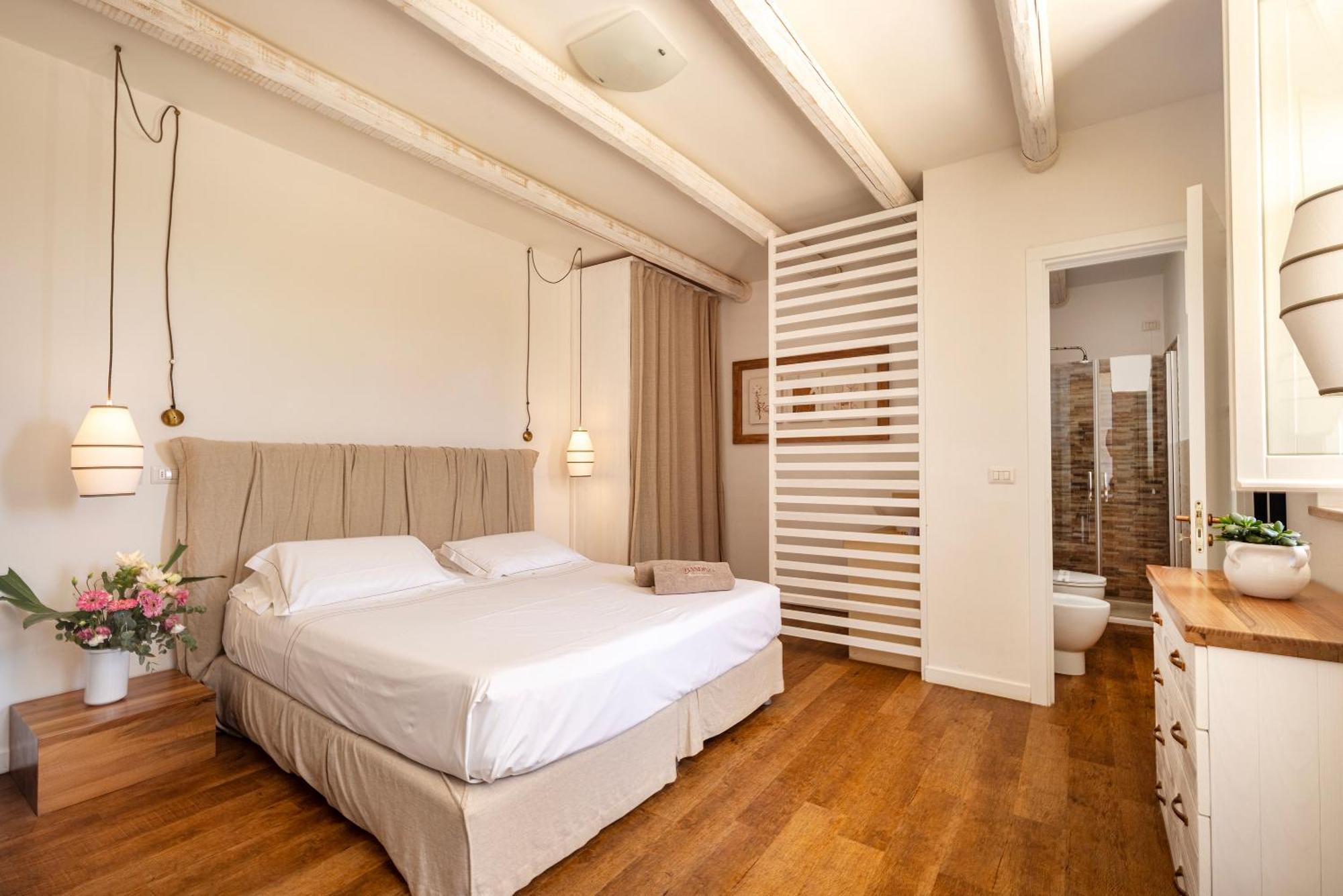 Masseria Bandino & Spa Otranto Ngoại thất bức ảnh