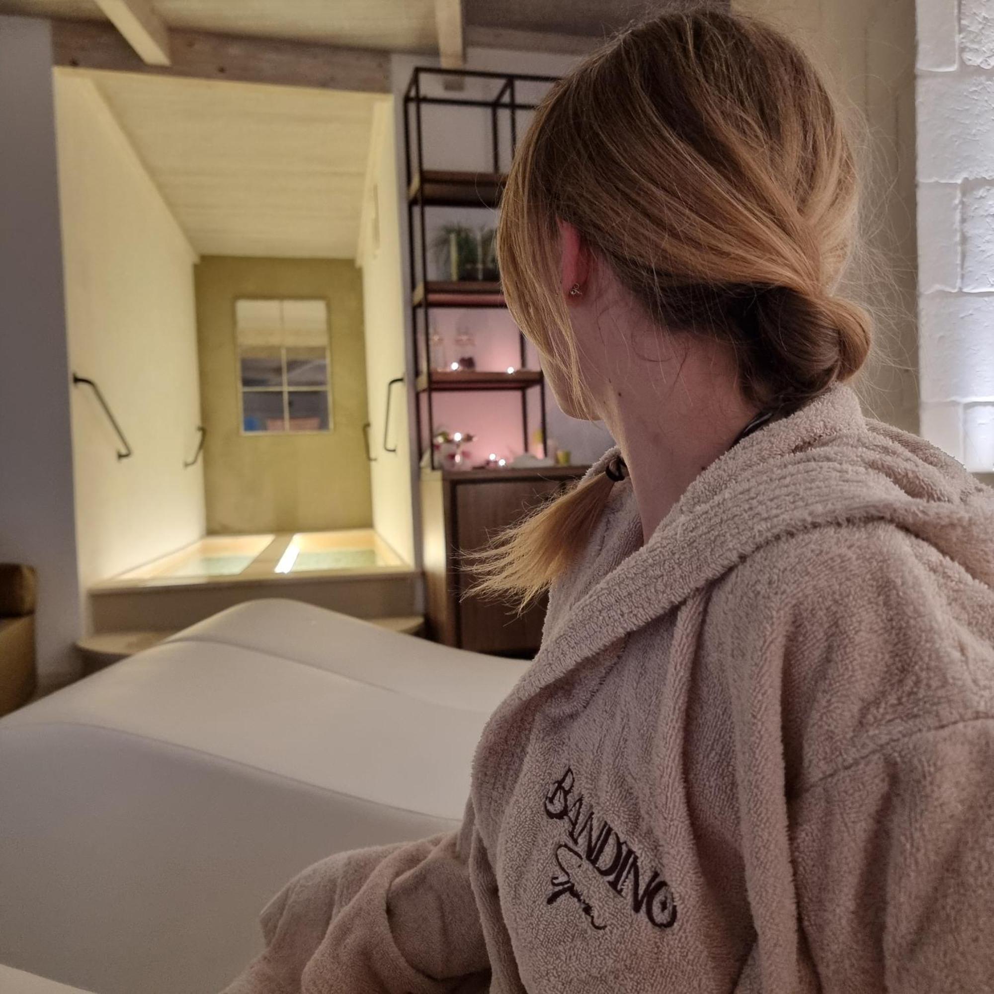 Masseria Bandino & Spa Otranto Ngoại thất bức ảnh