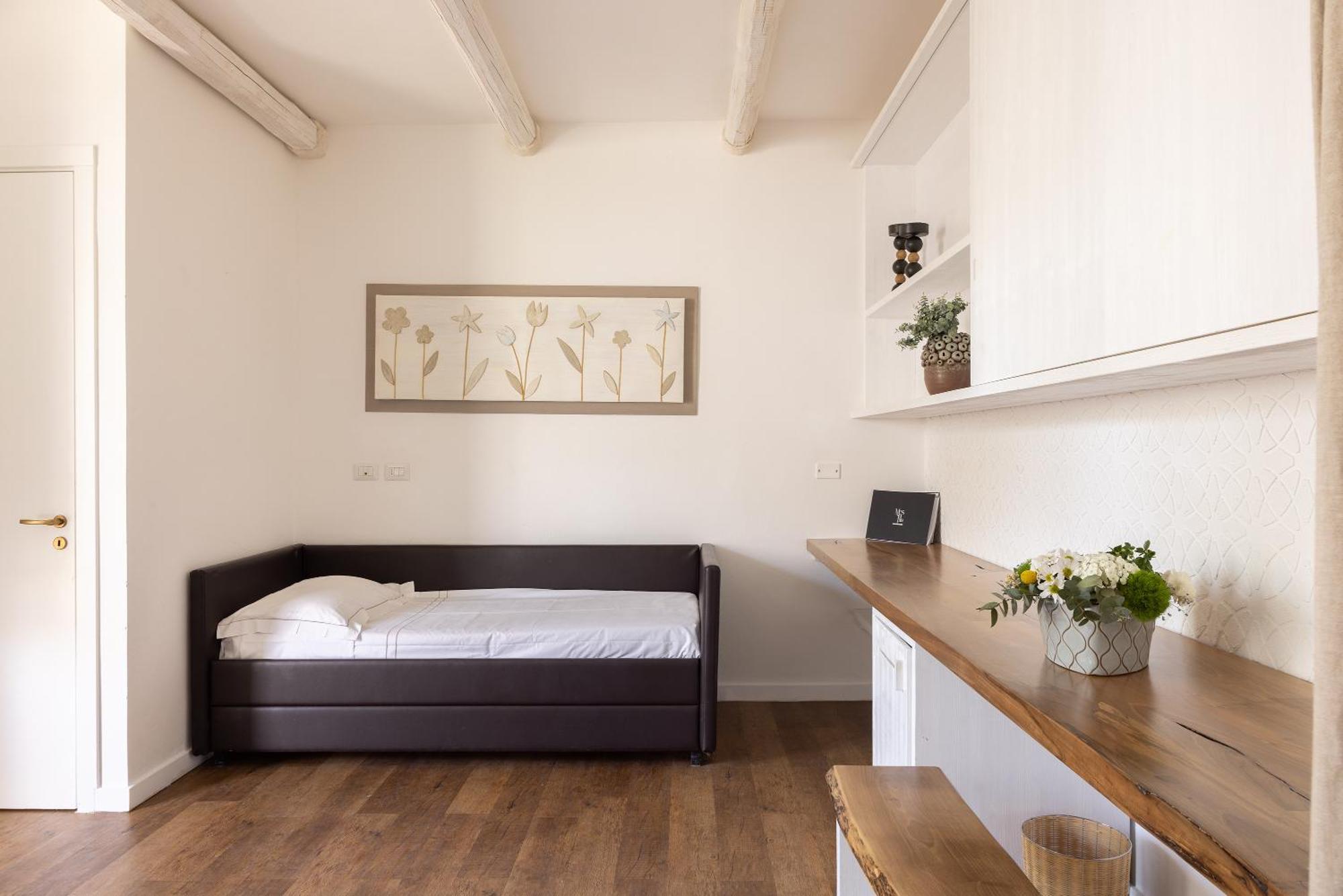 Masseria Bandino & Spa Otranto Ngoại thất bức ảnh