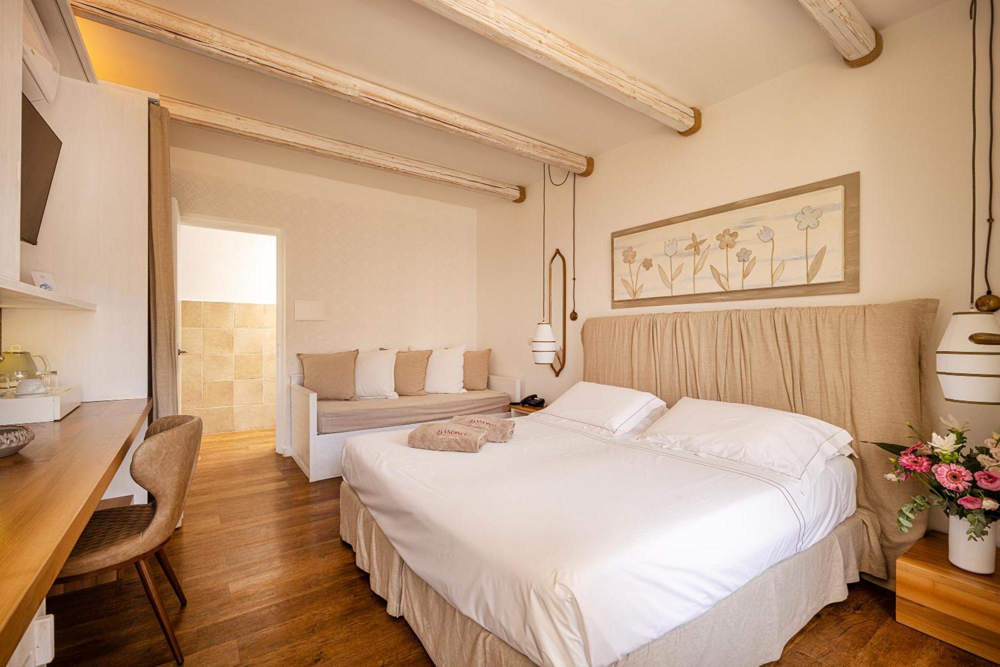 Masseria Bandino & Spa Otranto Ngoại thất bức ảnh