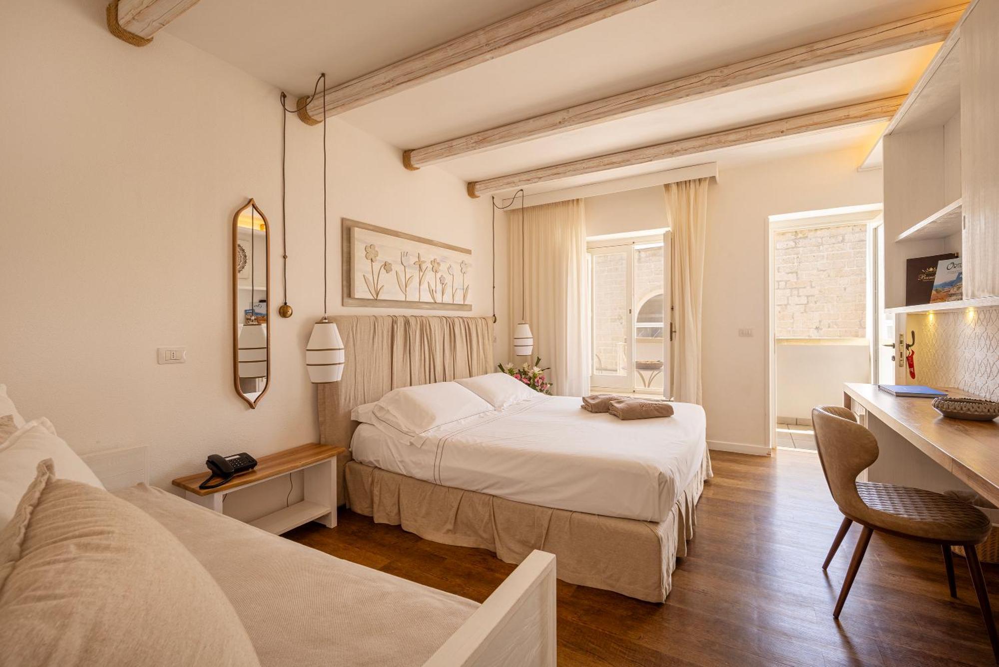 Masseria Bandino & Spa Otranto Ngoại thất bức ảnh