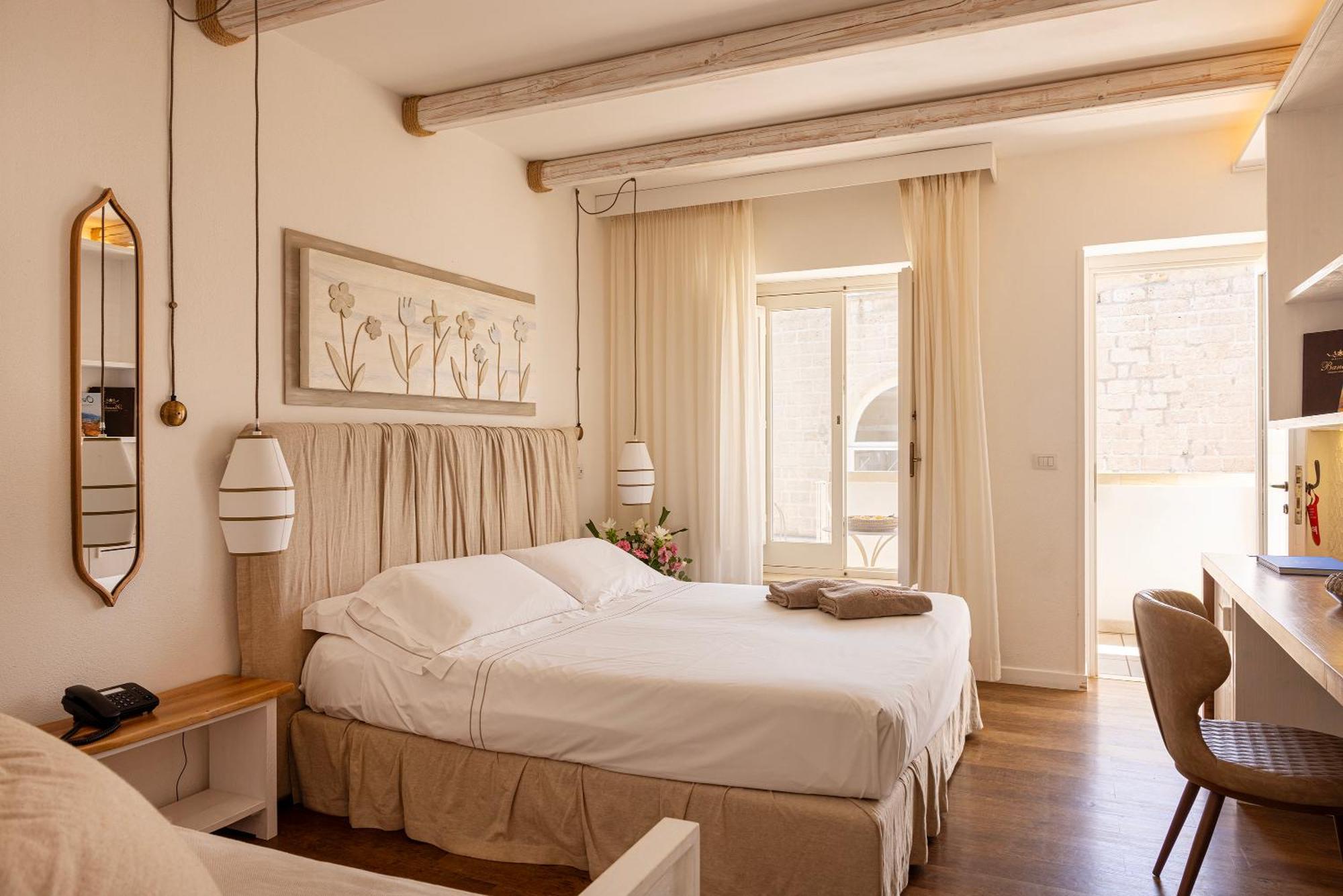 Masseria Bandino & Spa Otranto Ngoại thất bức ảnh