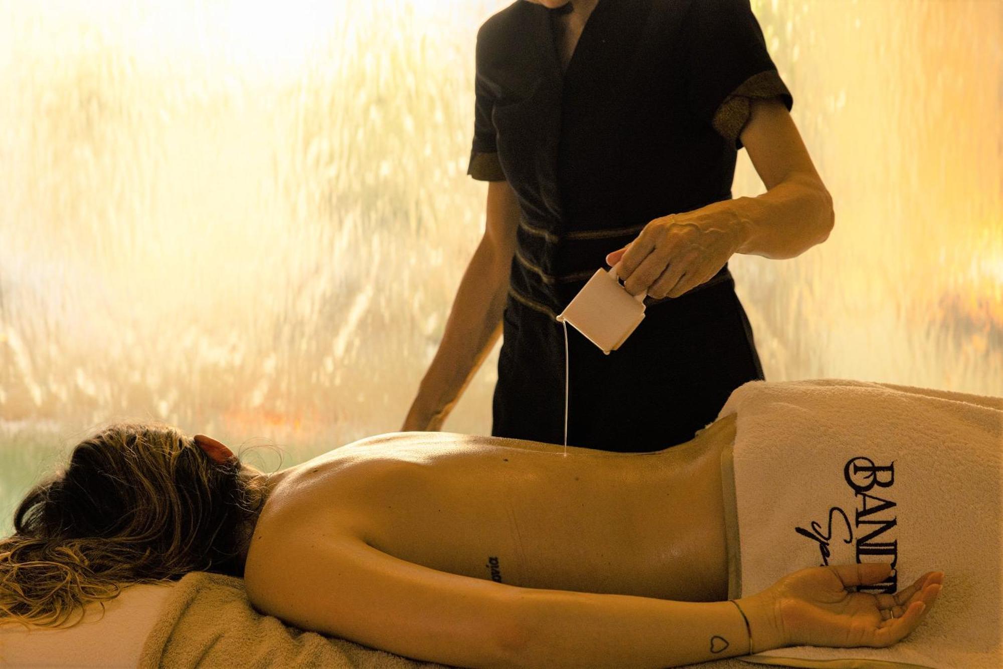 Masseria Bandino & Spa Otranto Ngoại thất bức ảnh
