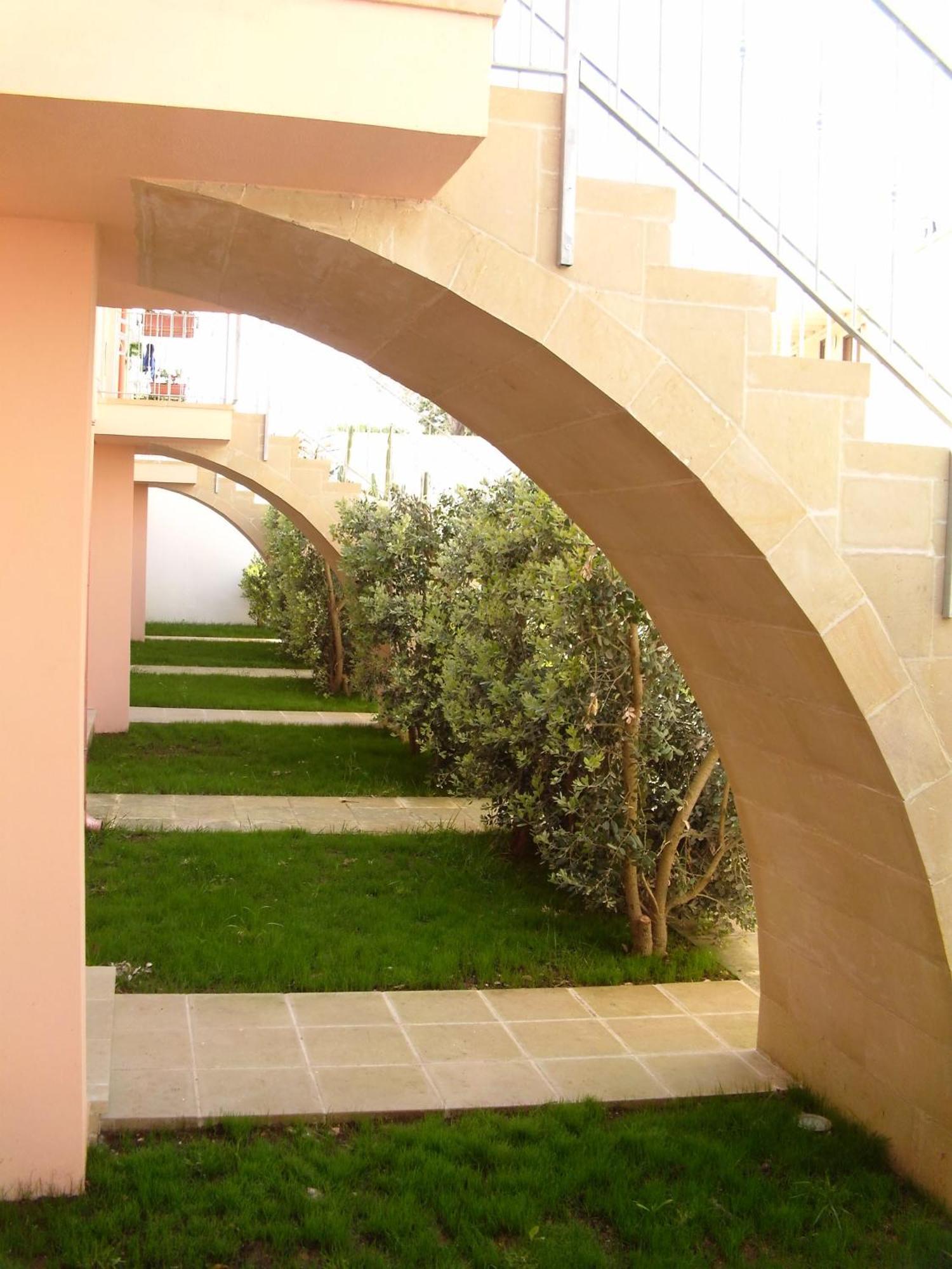 Masseria Bandino & Spa Otranto Ngoại thất bức ảnh