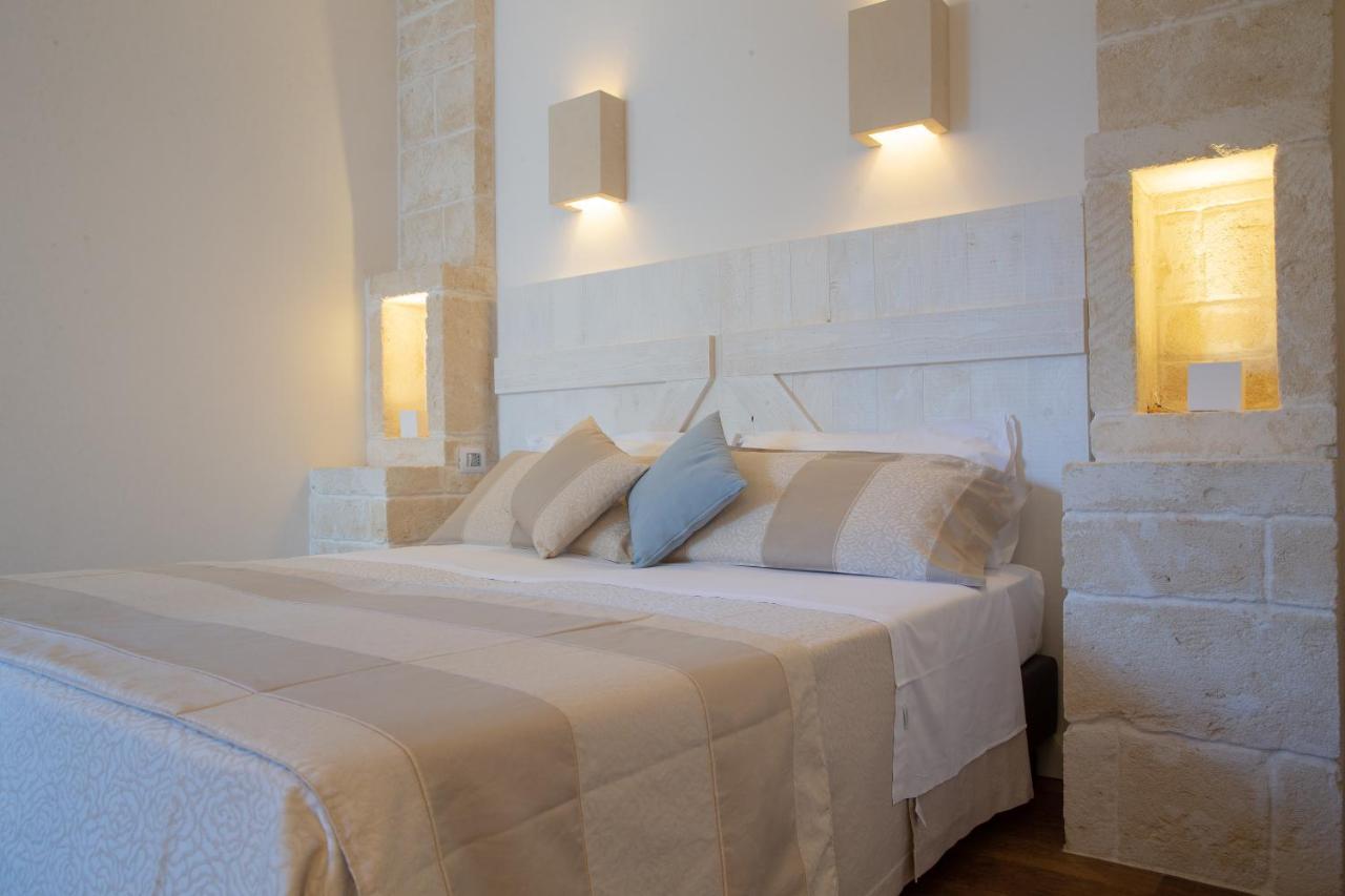 Masseria Bandino & Spa Otranto Ngoại thất bức ảnh
