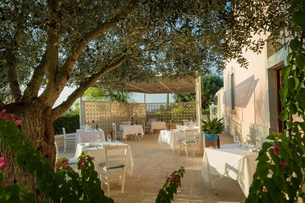 Masseria Bandino & Spa Otranto Ngoại thất bức ảnh