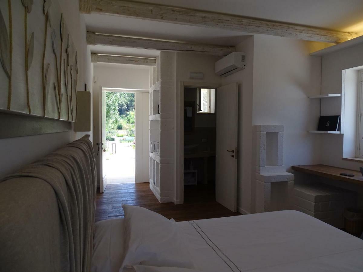 Masseria Bandino & Spa Otranto Ngoại thất bức ảnh