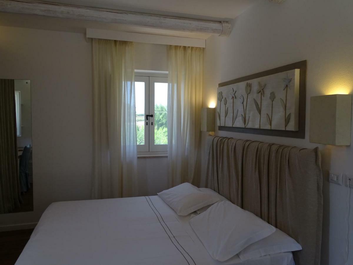 Masseria Bandino & Spa Otranto Ngoại thất bức ảnh